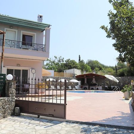 Villa Dada House Kanálion Exterior foto